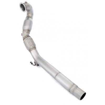 ATP 3" Catted Downpipe